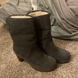 UGG boots